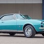 Image result for Chevrolet Camaro First Generation