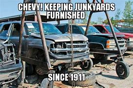 Image result for Funny Chevy Pics