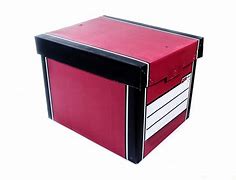 Image result for Kenttec Document Box