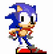 Image result for Sonic Sprites deviantART
