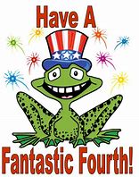 Image result for Funny July 4th Frog Memes