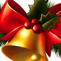 Image result for Chistmas Bell