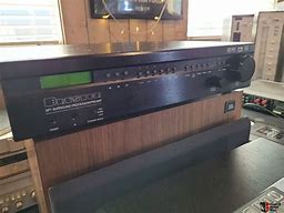 Image result for Bryston SP1 Sound Pre Amplifier