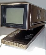 Image result for Sony Trinitron Smallest