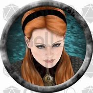 Image result for Roll 20 Human Token