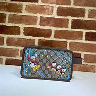 Image result for Donald Duck Makeup Case