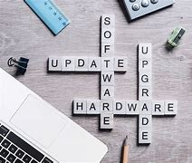 Image result for Update Software and Hardware