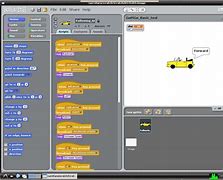 Image result for Robot Scratch