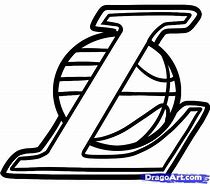 Image result for LA Lakers Logo Tattoo