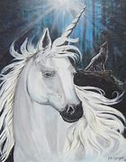 Image result for A Unicorn with Wings