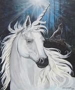 Image result for Black Unicorn Humic