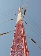 Image result for Guy Wire Tower