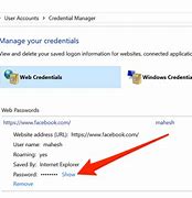 Image result for How to Find Email Password