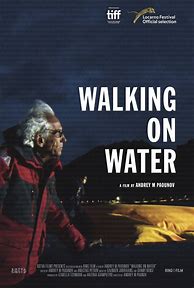 Image result for Walk On Water Movie Cast