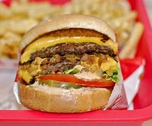 Image result for 10 by 10 in N Out