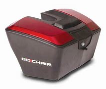 Image result for Battery Box for Pride Go Chair