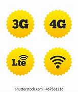 Image result for LTE Signal Icon