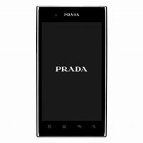 Image result for LG Prada Phone