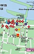 Image result for Downtown Nassau Bahamas Street Map