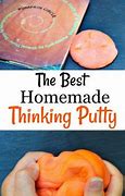 Image result for Silly Putty Recipe