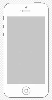 Image result for Cell Phone Template Clip Art