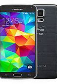 Image result for Samsung Galaxy S5 Blue Phone