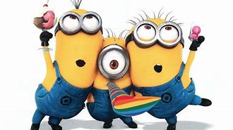 Image result for You Are Amazing Minions