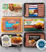 Image result for Breakfast Sausage Brands Names