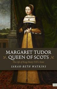 Image result for Henry VIII Sister Margaret