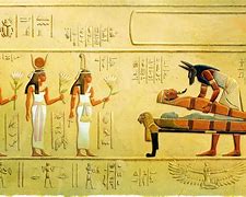 Image result for Egyptian Hieroglyphics Cartoon