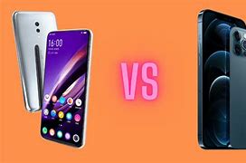 Image result for Difference Between iPhone and Android