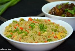 Image result for Chinese Egg Fried Rice