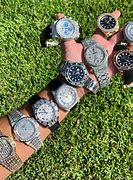 Image result for Bust Down Rolex Datejust On Wrist