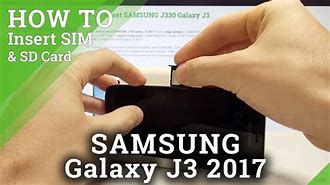 Image result for Small Sim for Samsung J3 6