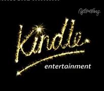 Image result for Kindle Entertainment Logo