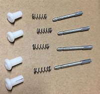 Image result for Window Screen Spring Plunger Pins