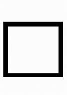Image result for White Square Shape