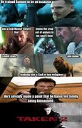 Image result for Liam Neeson Safety Meme