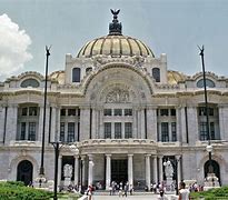 Image result for mexico city historic building