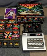 Image result for Magnavox Odyssey 2 Games