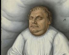 Image result for Martin Luther Reformation Art