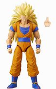 Image result for Goku SSJ3 Toy