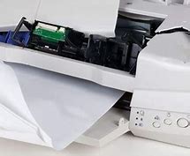 Image result for Printer Damaged Hardware