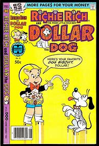 Image result for Richie Rich Dog