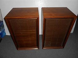 Image result for JVC Vintage Speakers Rare 5331K