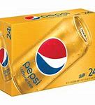 Image result for Caffeine Free Pepsi Cans