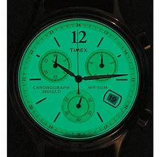 Image result for Timex Indiglo Watches