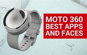 Image result for Wear OS Moto 360