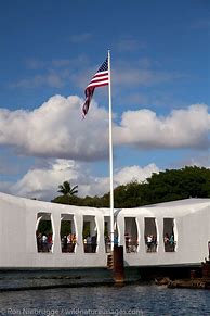 Image result for USS Arizona Memorial Pearl Harbor