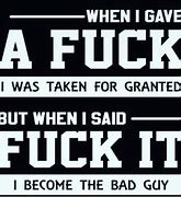 Image result for Bad Guy Quotes